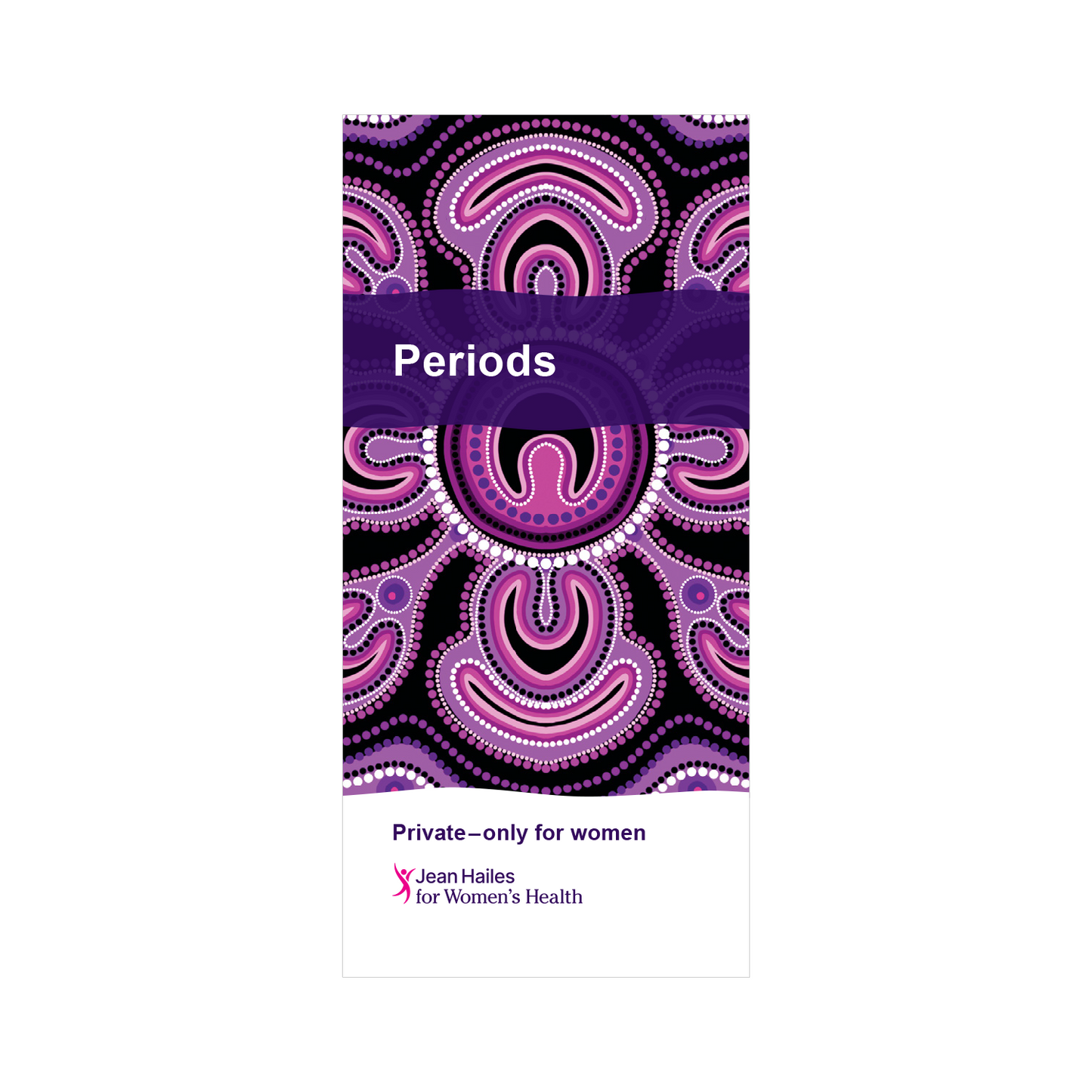 Periods First Nations DL booklet