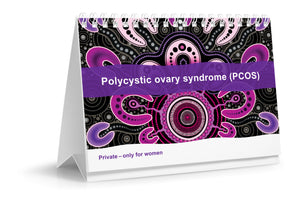 PCOS educational toolkit